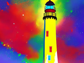 Lighthouses of Hope