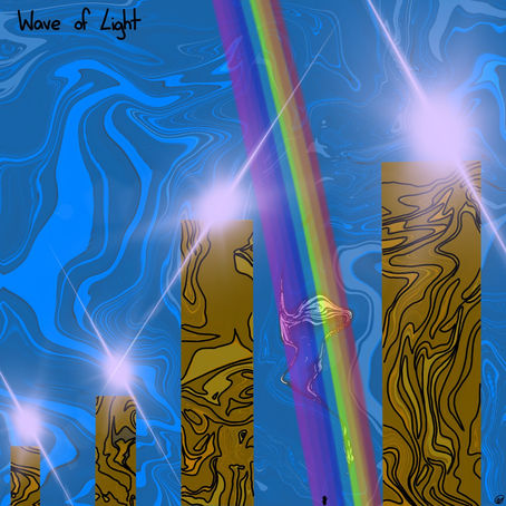 Wave of Light 2021