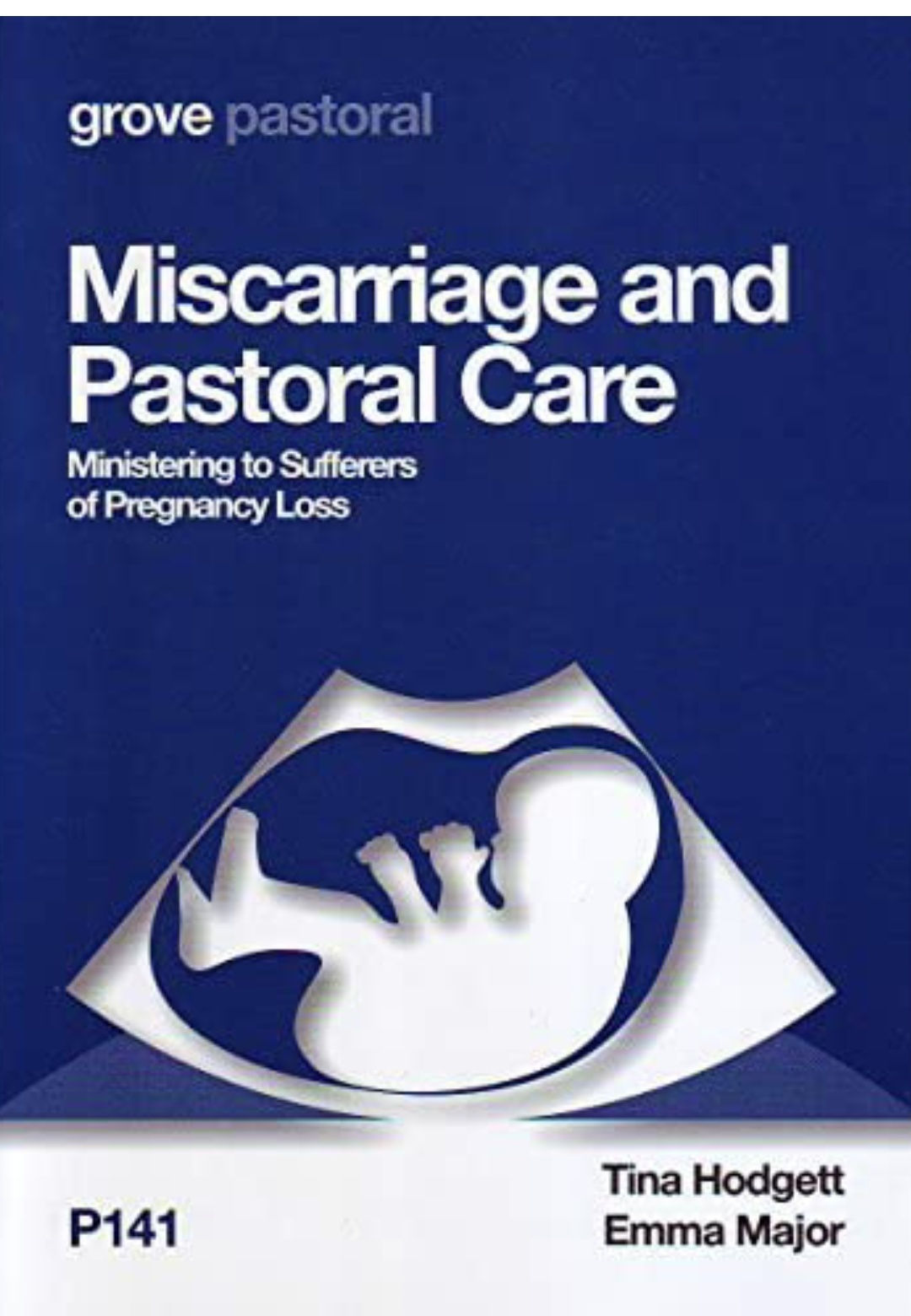 Miscarriage and pastoral care  