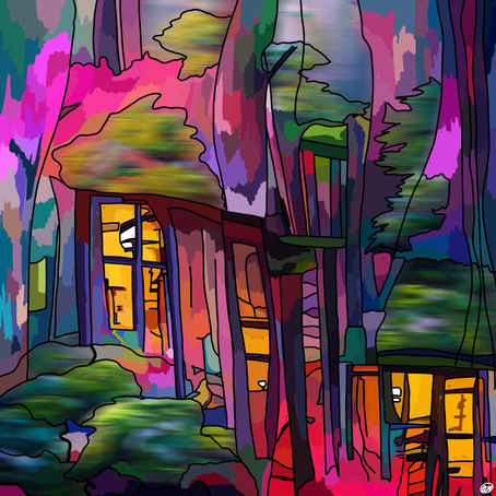 Creativity on Retreat