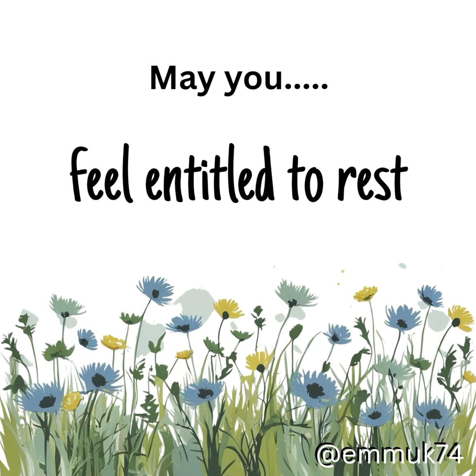 May You.... Blessings