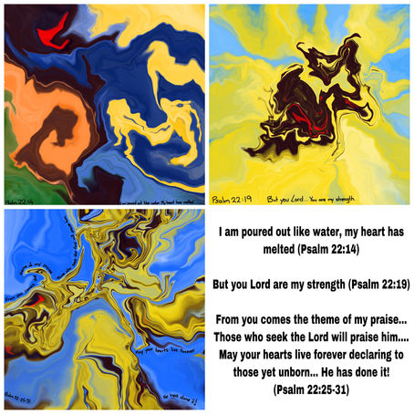 Psalm 22