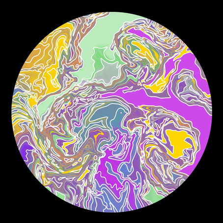 Caring for Creation Exhibition has arrived in Glasgow