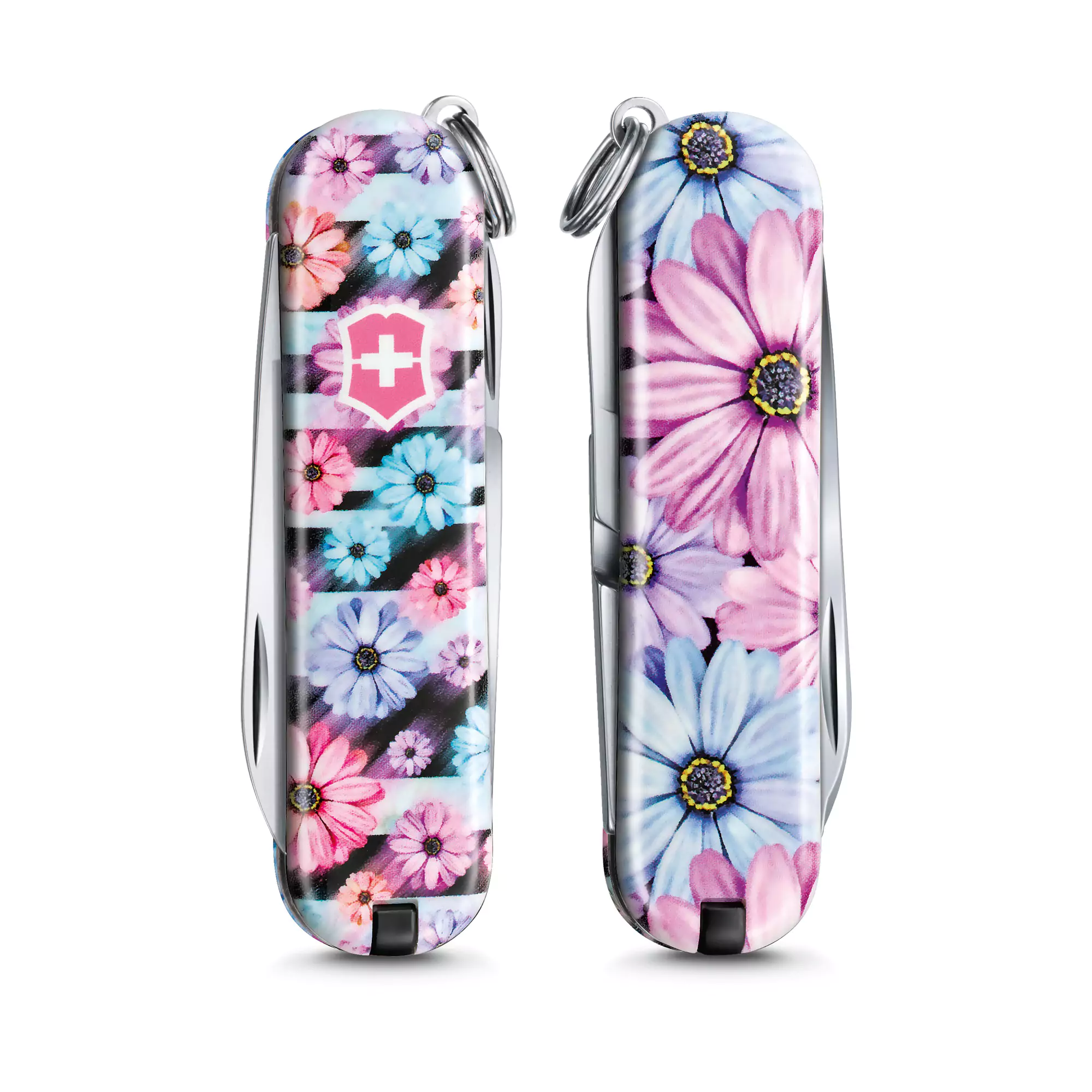 Victorinox Dynamic Floral Limited Edition 2021