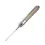 Miniaturbild: Geschlossenes Real Steel Messer