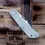 Miniaturbild: Klappmesser vor Holz