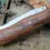 Miniaturbild: Elegantes Holzgriff-Messer