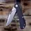 Miniaturbild: Ancient Spring Lanny´s Clip G10 schwarz
