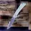 Miniaturbild: Taschenmesser auf Holz