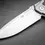 Miniaturbild: Real Steel Real Barlow RB-3 Messer