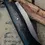 Miniaturbild: Schwedisches FireKnife Bio 2in1 Messer