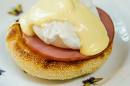eggs bendict