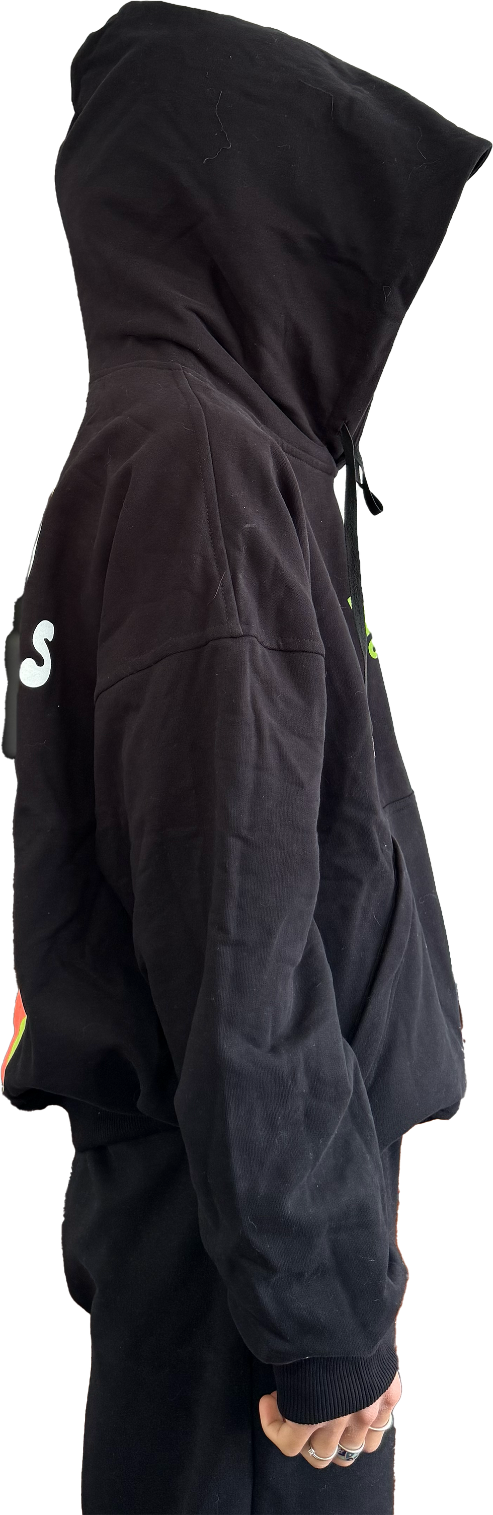 Thumbnail: Outdoor Hoodie