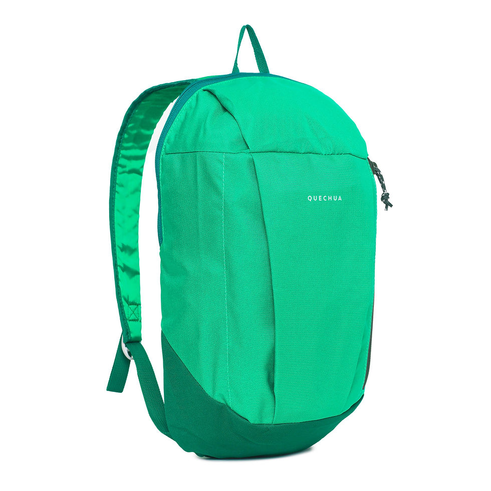 Thumbnail: Quechua NH50 10L Backpack
