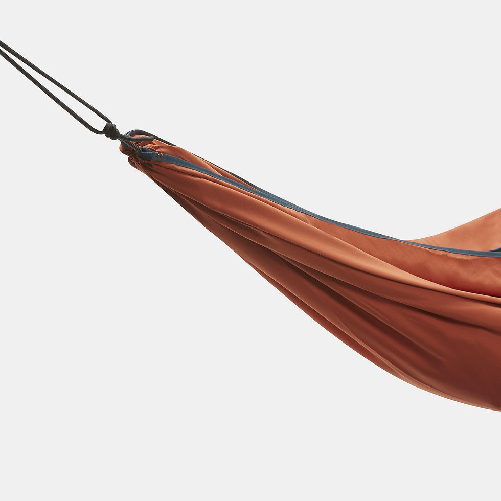 Thumbnail: Quechua - ჰამაკი 1 Person 300 X 150 cm