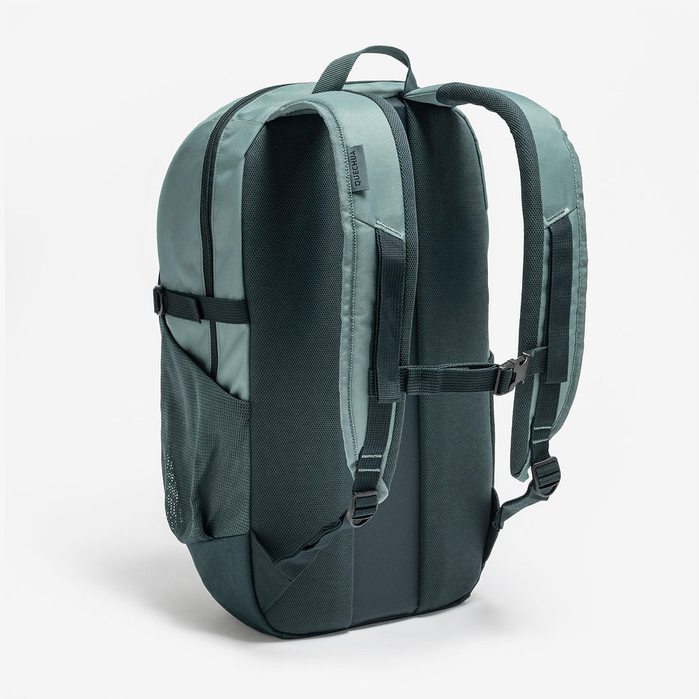 Thumbnail: Quechua ზურგჩანთა 20L New Models