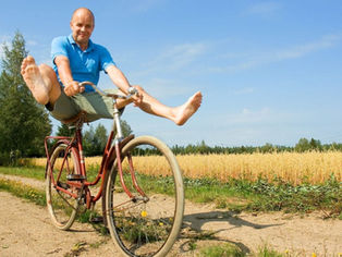 Recapturing Your Youthful Spirit at Any Age