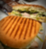 Chicken avocado