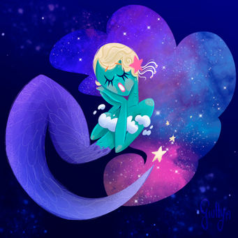 mermay sleep moon.jpg