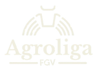 Logo Agroliga FGV
