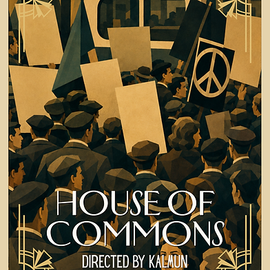 House of Commons
