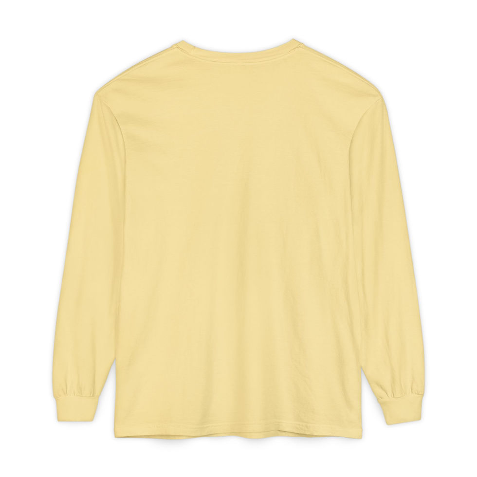 Thumbnail: Bright idea - Long Sleeve