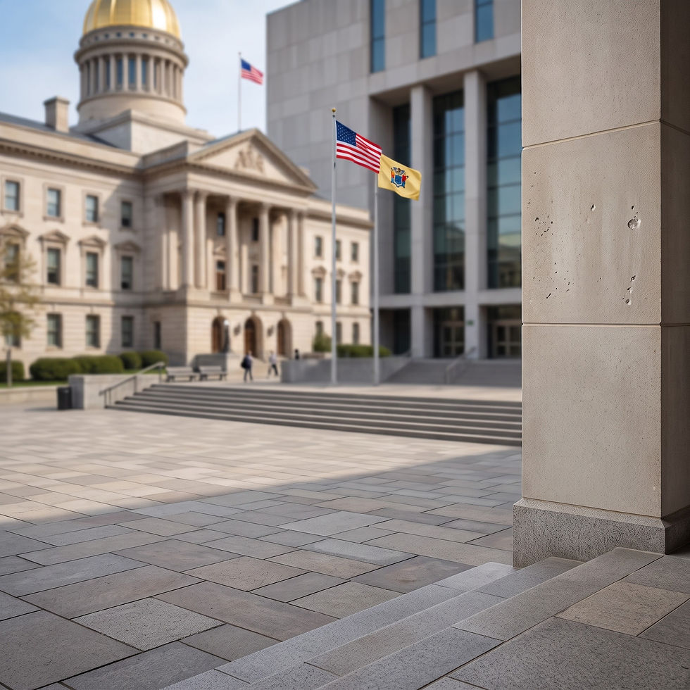 NJ Supreme Court Answers the Question: Can You Sue an Insurance Broker under the New Jersey Consumer Fraud Act?