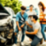 New Jersey Car Accident