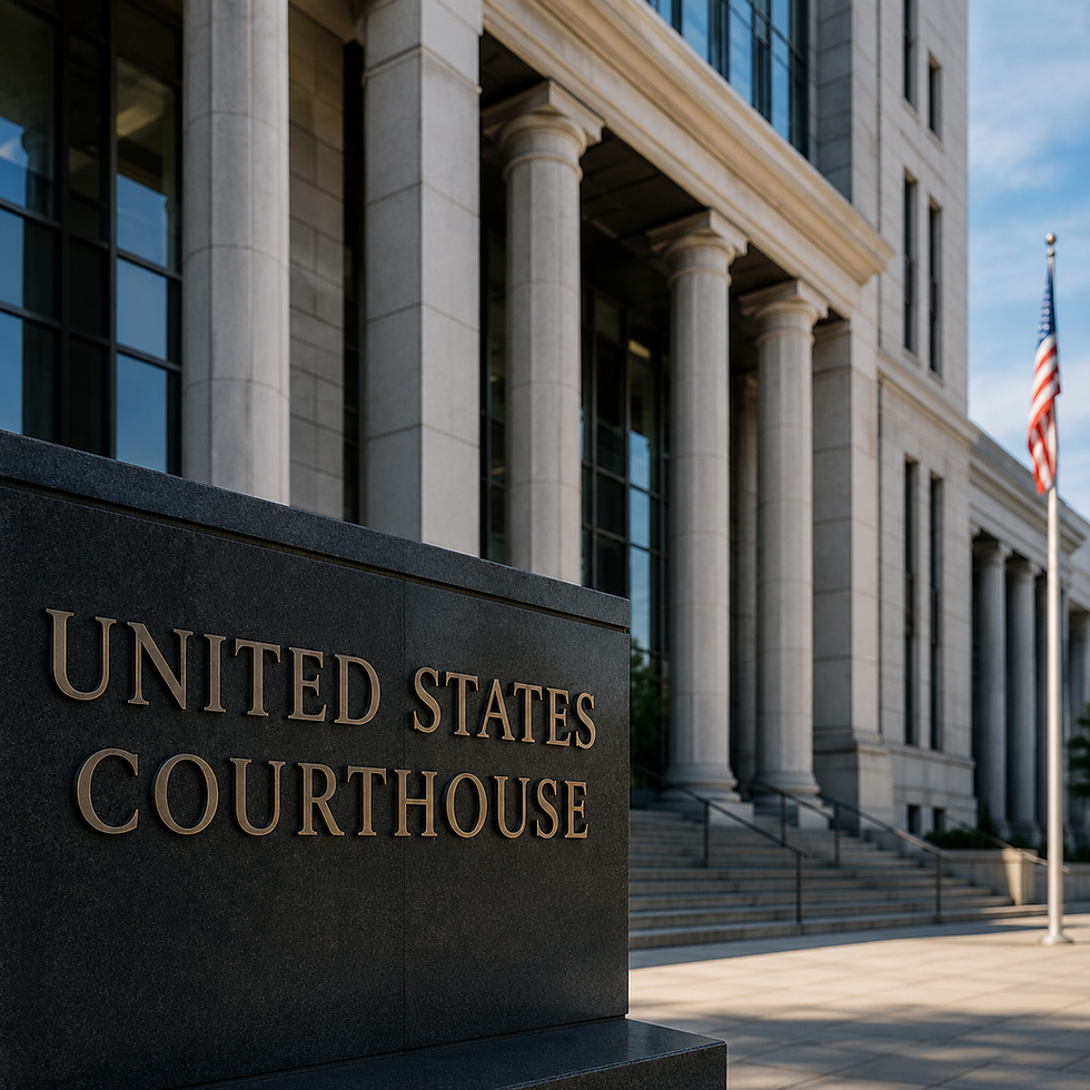 Third Circuit: Timing Alone May Not Save a Employment Retaliation Claim at Summary Judgment