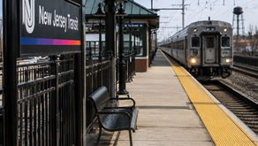 Third Circuit decision involving NJ Transit railroad whistleblower retaliation claim