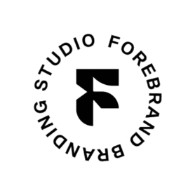 Forebrand logo_animation