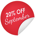 20% Off Pilates Classes