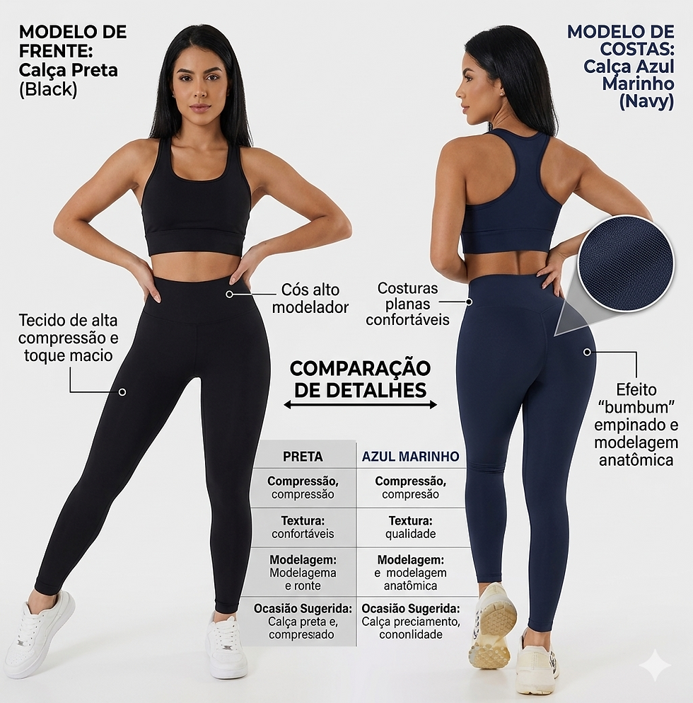 Thumbnail: FLEXFIT LEGGINGS