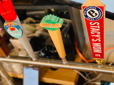 Samsaric New PA Local Tap