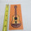 Thumbnail: Red Dirt Music Guitar Sticker