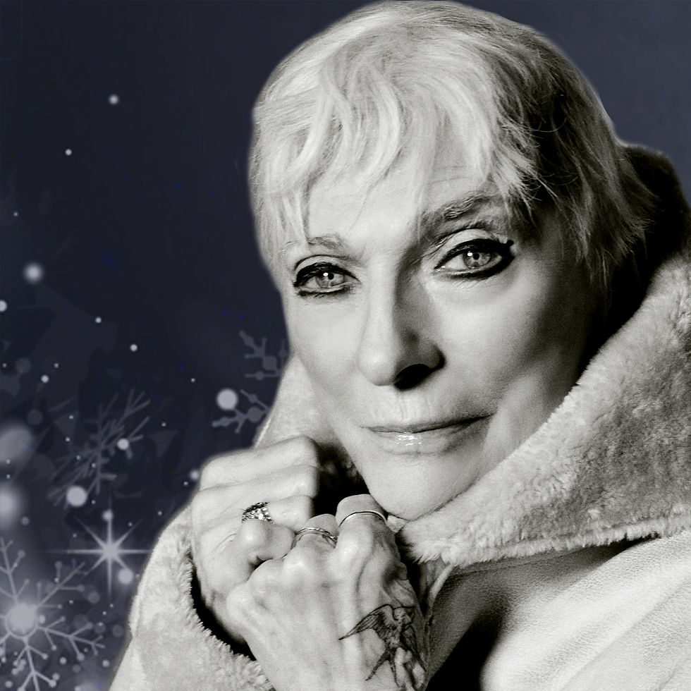 Judy Collins: Holiday & Hits