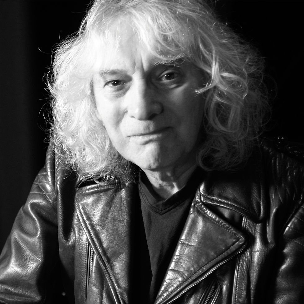 Albert Lee: Lay It Down Tour