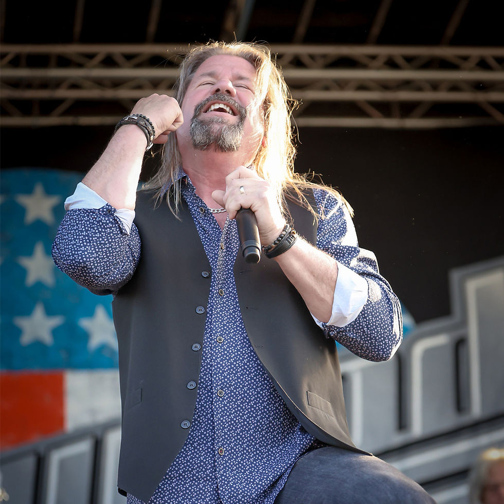 Hollywood Nights: The Bob Seger Experience