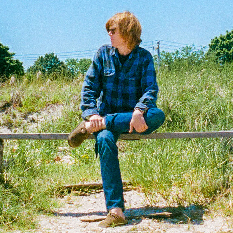 Brett Dennen - Art Is Life