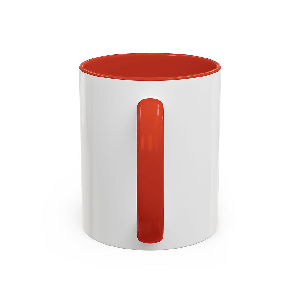 Thumbnail: Relationship Not Religion Mug 