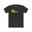 Thumbnail: Bold, Strong, Courageous - Unisex Cotton Crew Tee