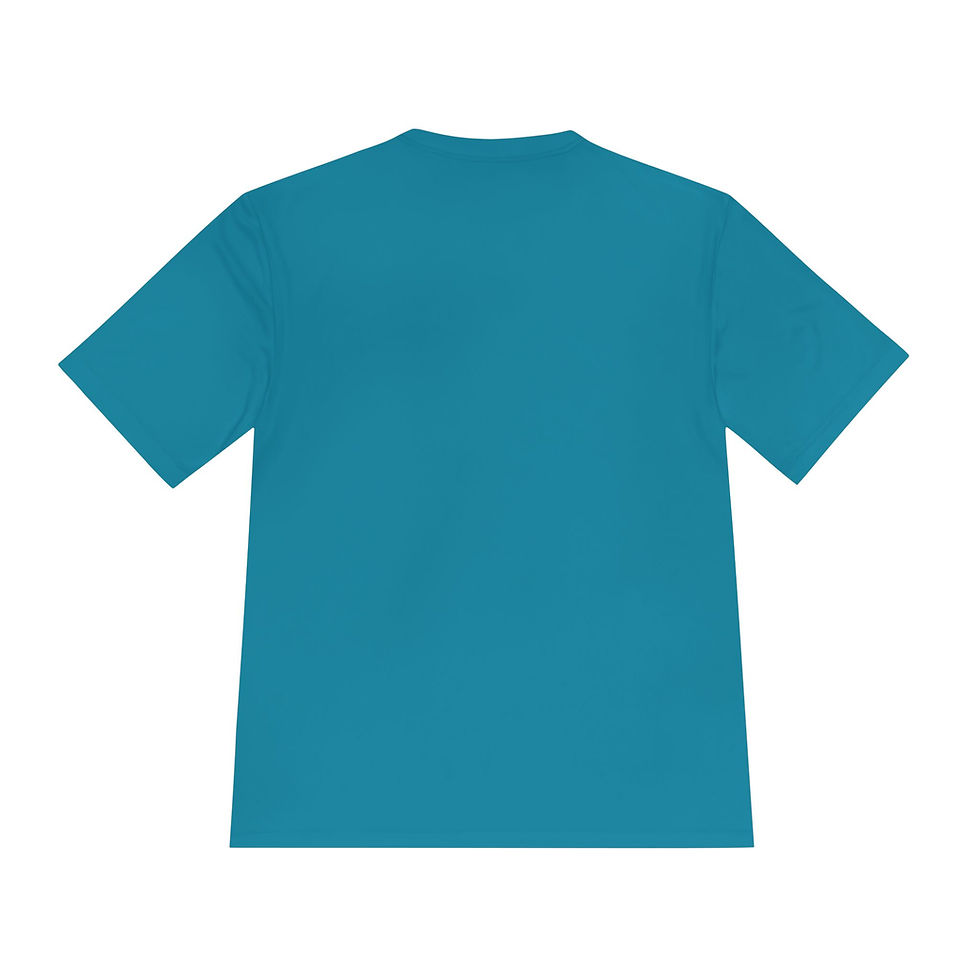 Thumbnail: Jesus Saves - Dryfit Tee