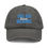 Thumbnail: Dios aún hace Milagros - Distressed Hat