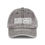 Thumbnail: One Nation Under God Vintage Embroidered Cap