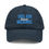 Thumbnail: Dios aún hace Milagros - Distressed Hat