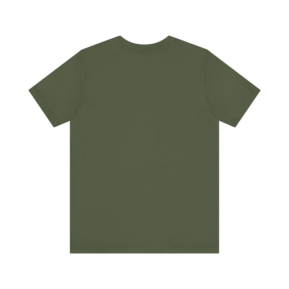 Thumbnail: Power in the Name of Jesus - Unisex Jersey