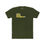 Thumbnail: Bold, Strong, Courageous - Unisex Cotton Crew Tee