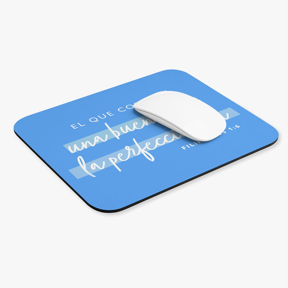 Thumbnail: Mouse Pad - Filipenses 1:6