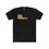 Thumbnail: Bold, Strong, Courageous - Unisex Cotton Crew Tee