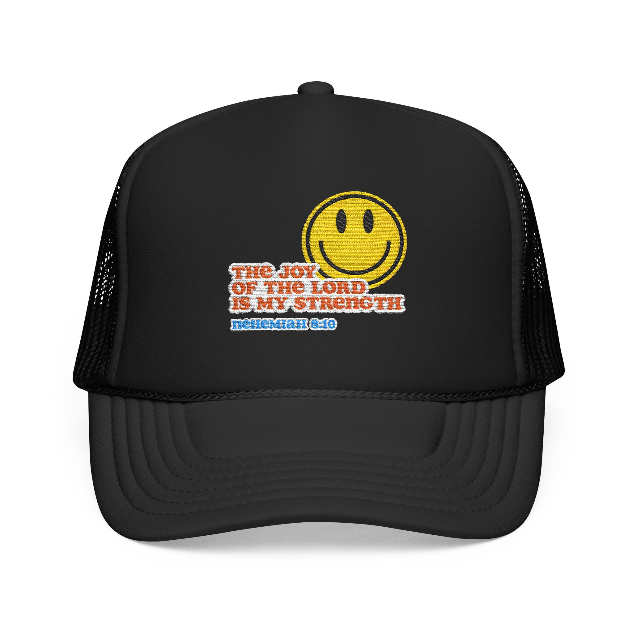 Joy of the Lord - Trucker Cap
